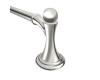 Moen DN5418CH Parlor Chrome Towel Bar