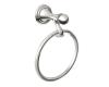 Moen DN5486CH Parlor Chrome Towel Ring