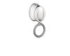 Moen RTR2000CH Retractable Towel Ring Chrome Towel Ring