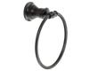 Moen Waterhill YB9886WR Wrought Iron Towel Ring