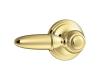 Moen YB5401PB Kingsley Polished Brass Tank Lever