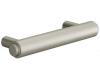 Moen DN0707BN Iso Brushed Nickel 24" Double Towel Bar