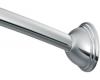 Moen DN2160CH Glenshire Brushed Nickel 24" Double Towel Bar