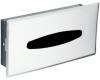 Moen RR5520SS Banbury Stainless Steel Tissue Box