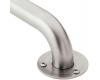 Moen 7412 Grab Bar Stainless 12" Grab Bar