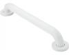 Moen LR8712W Grab Bar White 12" Grab Bar