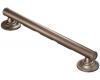 Moen LR8716D1GOWB Grab Bar Old World Bronze 16" Grab Bar