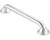 Moen LR8716D2CH Grab Bar Stainless 16" Grab Bar