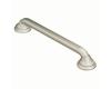 Moen LR8716D3BN Grab Bar Brushed Nickel 16" Grab Bar