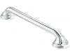 Moen LR8716D3GCH Grab Bar Chrome 16" Grab Bar