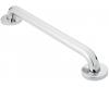 Moen LR8718PS Grab Bar Polished Stainless 18" Grab Bar