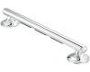 Moen LR8724D1GCH Grab Bar Stainless 24" Grab Bar