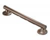 Moen LR8724D1GOWB Grab Bar Old World Bronze 24" Grab Bar