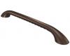 Moen LR8724DOWB Old World Bronze 24" Grab Bar