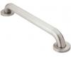 Moen R8912P Peened 12" Grab Bar