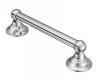 Moen LR2250DBN Grab Bar Brushed Nickel Bath Grips