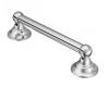 Moen LR2250DCH Grab Bar Chrome Bath Grips