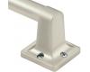 Moen LR2250SN Grab Bar Satin Nickel Bath Grips