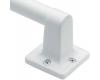 Moen LR2250W Grab Bar Glacier Bath Grips