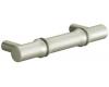 Moen YB9507BN Bamboo Brushed Nickel Cabinet Knobs And Drawer Pulls