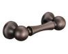 Moen YB9807ORB Waterhill Oil Rubbed Bronze Cabinet Knobs And Drawer Pulls