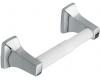 Moen 2080CH Contemporary Chrome Paper Holder