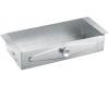 Moen 5520NC Commercial Chrome Paper Holder