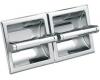 Moen 5577 Commercial Chrome Paper Holder