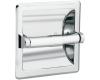 Moen 575 Commercial Chrome Paper Holder