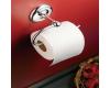 Moen BP5380CH Yorkshire European Style Paper Holder