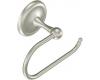 Moen BP5380SN Yorkshire Nickel Paper Holder