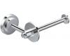 Moen DN0709CH Iso Chrome Paper Holder