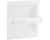 Moen DN5075W Commercial Glacier Paper Holder