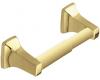 Moen P5080PB Contemporary Polished Brass Paper Holder
