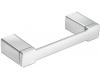 Moen YB8808CH 90 Degree Chrome Pivoting Paper Holder