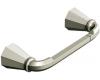 Moen YB9708BN Felicity Brushed Nickel Pivoting Paper Holder