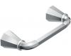 Moen YB9708CH Felicity Chrome Pivoting Paper Holder