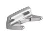 Moen 2030 Contemporary Chrome Robe Hook