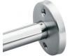 Moen 58-F Aspen Chrome Robe Hook