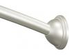 Moen CSR2160BN Iso Brushed Nickel Robe Hook