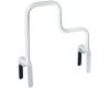 Moen DN7005 Lounge Chrome Robe Hook