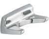 Moen P5030 Contemporary Chrome Robe Hook