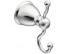 Moen Y3103CH Lindale Chrome Robe Hook