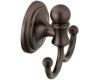 Moen Y4403ORB Traditional Oil Rubbed Bronze Robe Hook