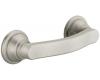 Moen YB8207BN Weymouth Chrome Robe Hook