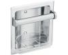 Moen 2565CH Commercial Chrome Soap Holder