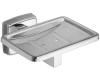 Moen P1760 Stainless Steel Stainless Soap Holder