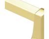 Moen 234A24PB Contemporary Polished Brass 24" Towel Bar