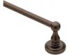 Moen BP6918OWB Madison Old World Bronze 18" Towel Bar