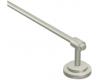 Moen DN0718BN Iso Brushed Nickel 18" Towel Bar